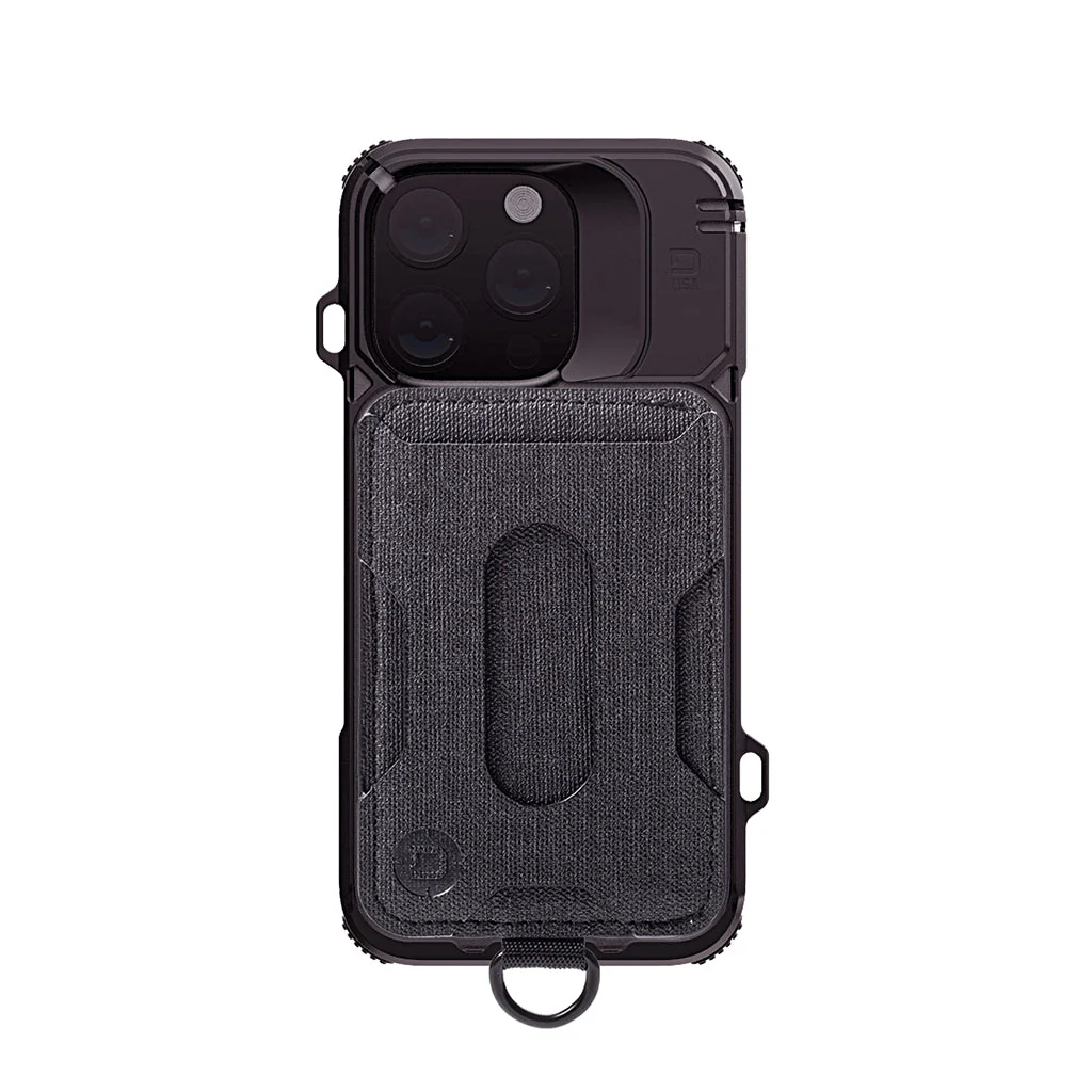 S1 STEALTH™ MAGSAFE PHONE WALLET - Image 5