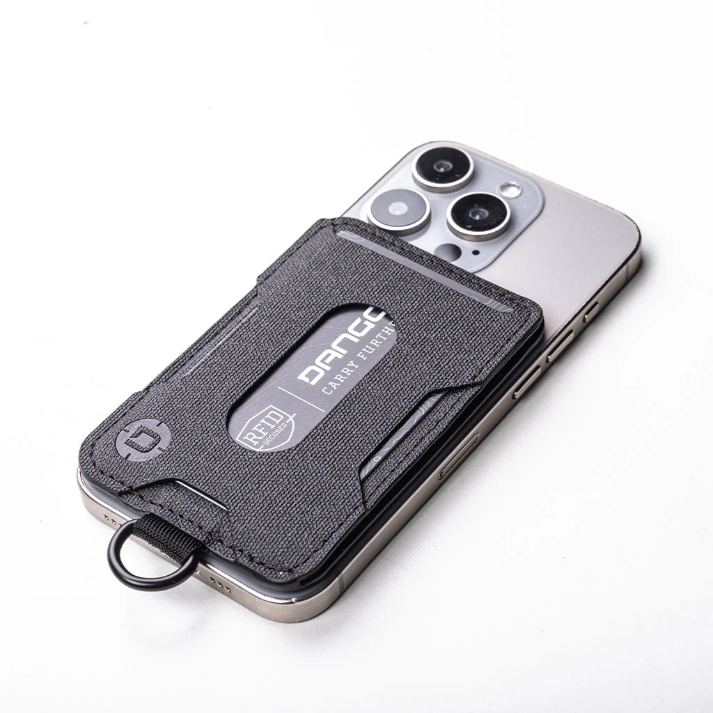 S1 STEALTH™ MAGSAFE PHONE WALLET - Image 6