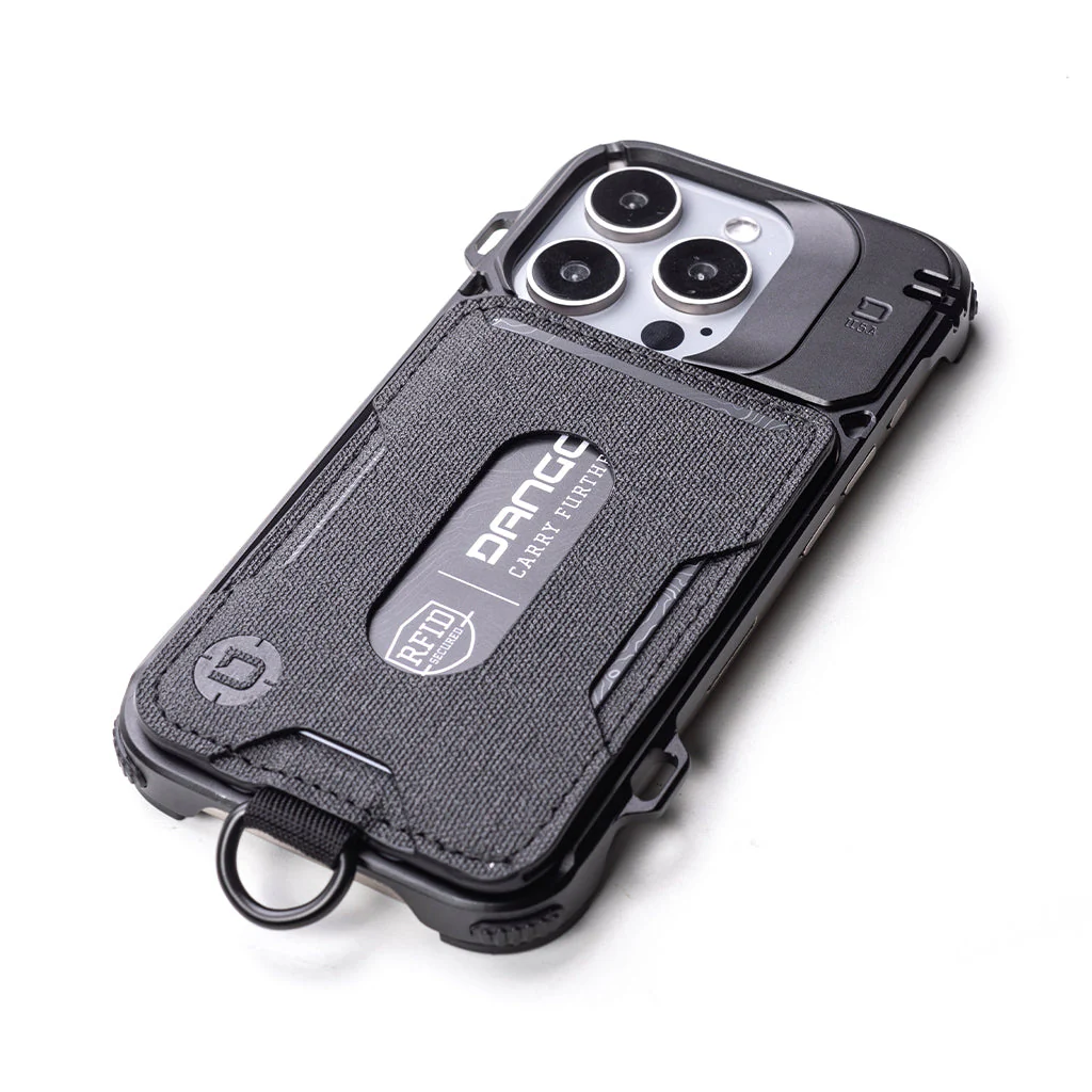 S1 STEALTH™ MAGSAFE PHONE WALLET - Image 7