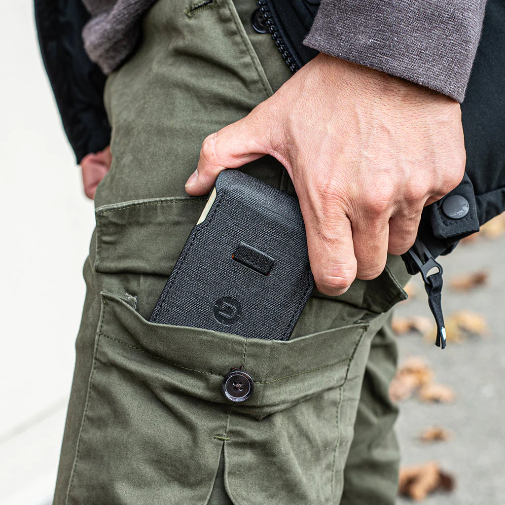 S2 STEALTH™ BIFOLD WALLET - Image 11