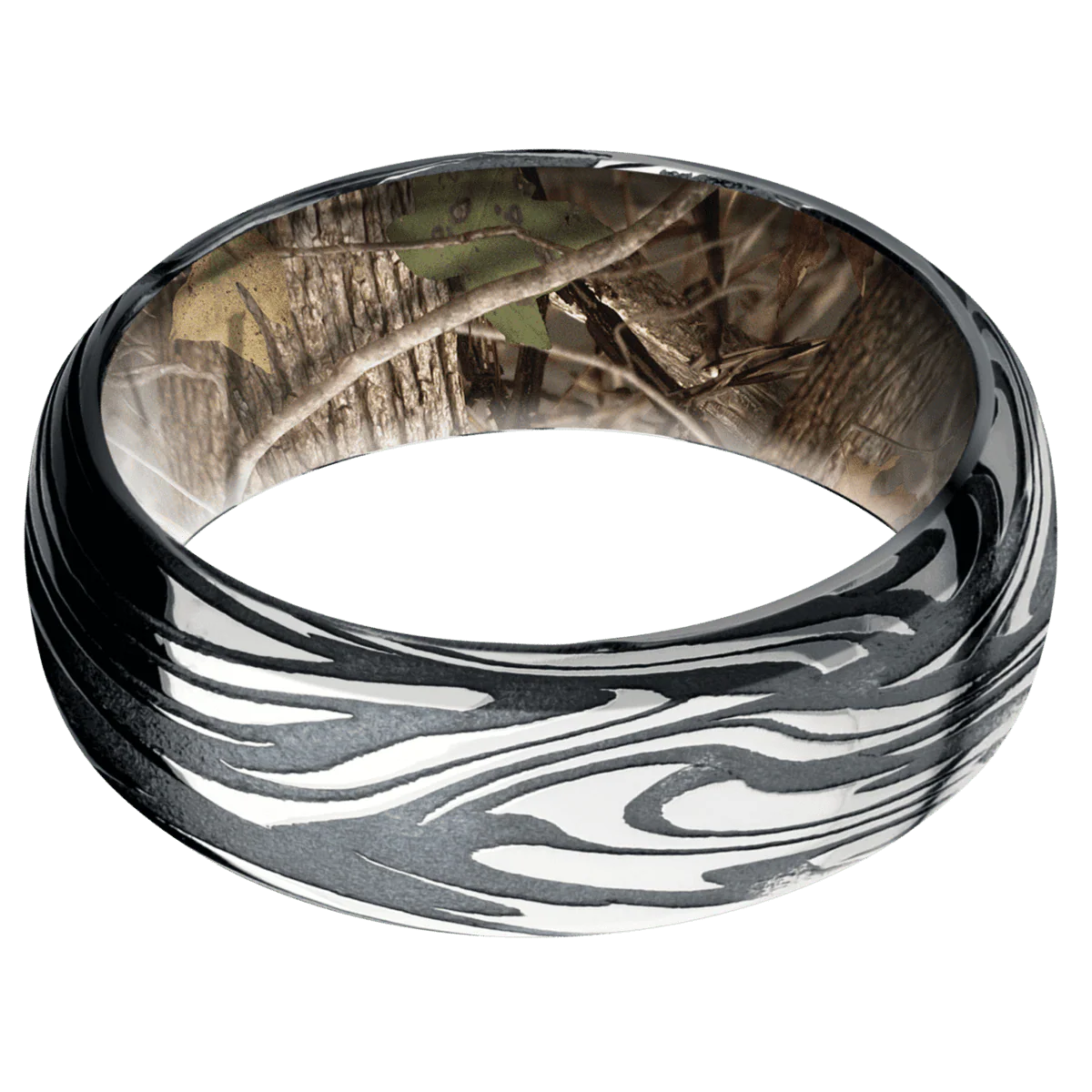 Scale + Acid Finish + King's Woodland - Image 3