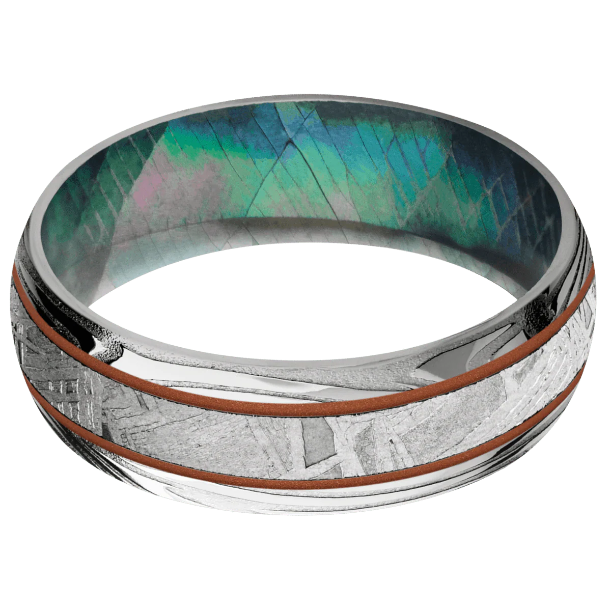 Scale + Polish Finish + Black Mother of Pearl - Image 3