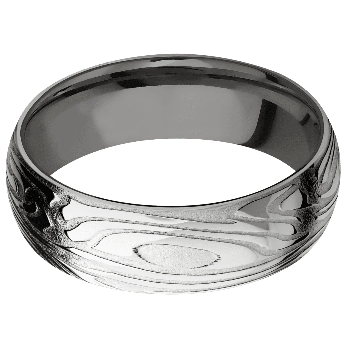 Scale + Polish Finish + Tantalum Noir - Image 3