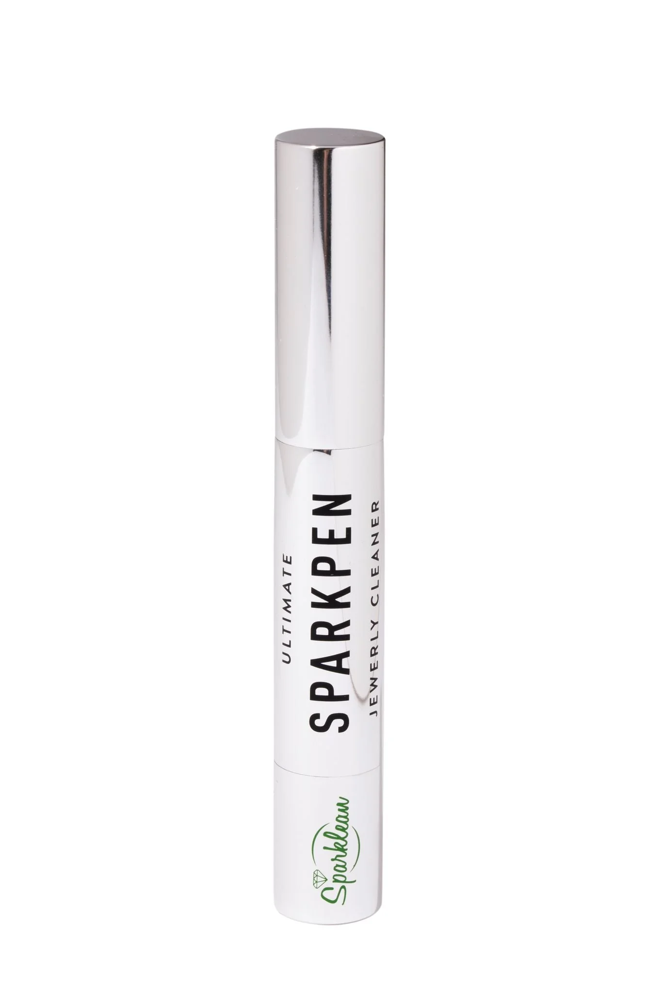 Sparkpen: Eco-Friendly Fine-Tip Jewelry Cleaner - Image 6