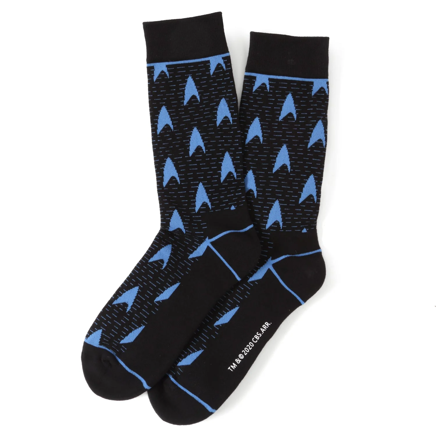 Star Trek 3 Pair Sock Gift Set - Image 4