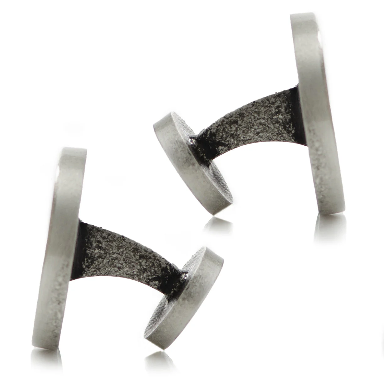 Star Wars Dadalorian Cufflinks - Image 4