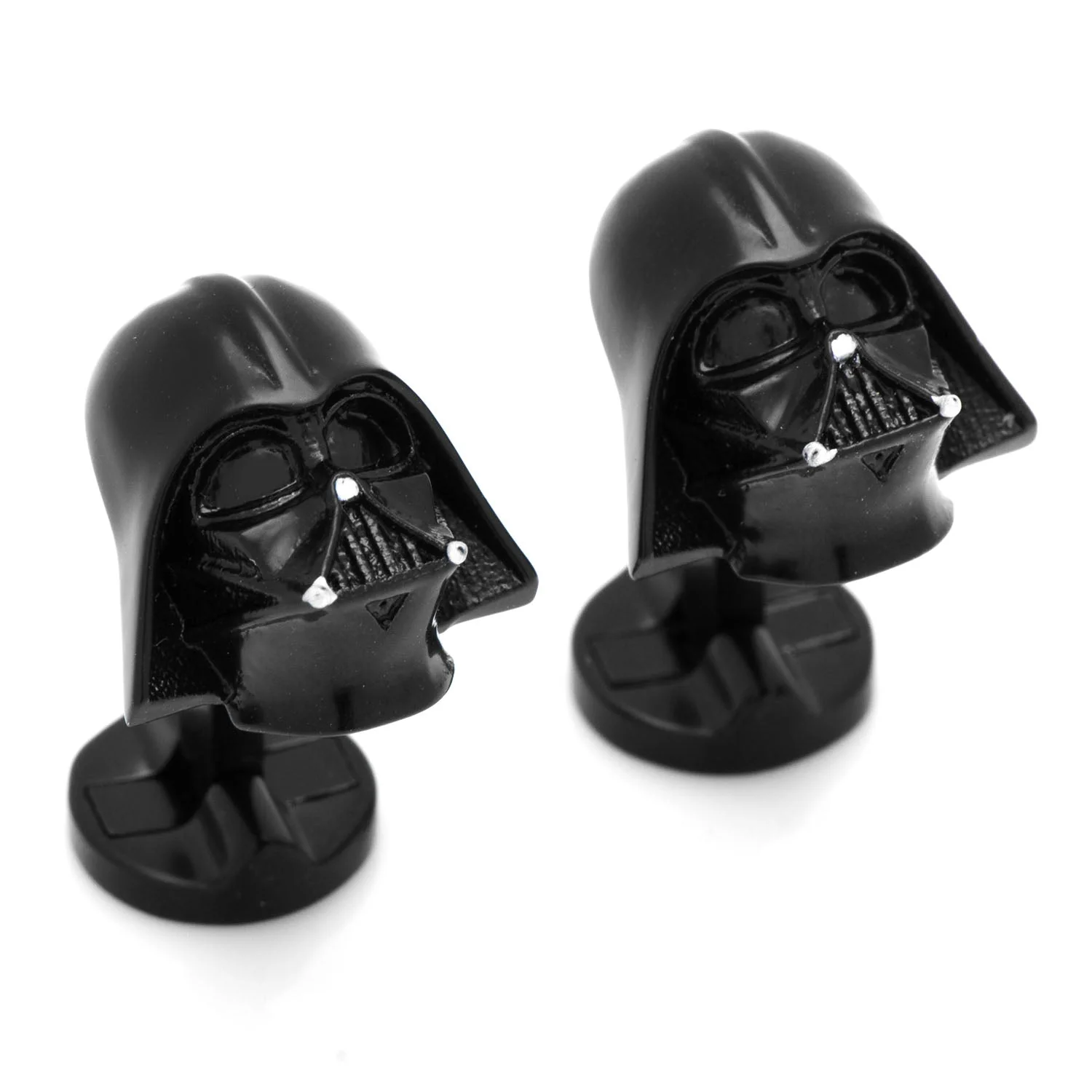 Star Wars Darth Vader 3D Cufflinks - Image 2