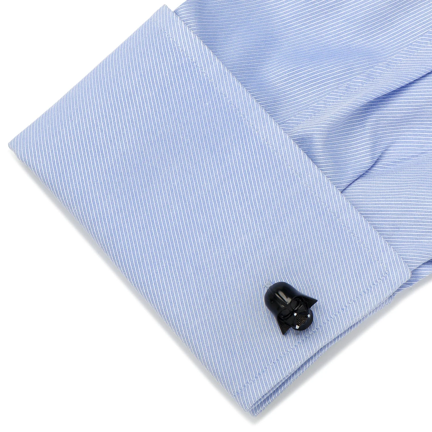 Star Wars Darth Vader 3D Cufflinks - Image 3