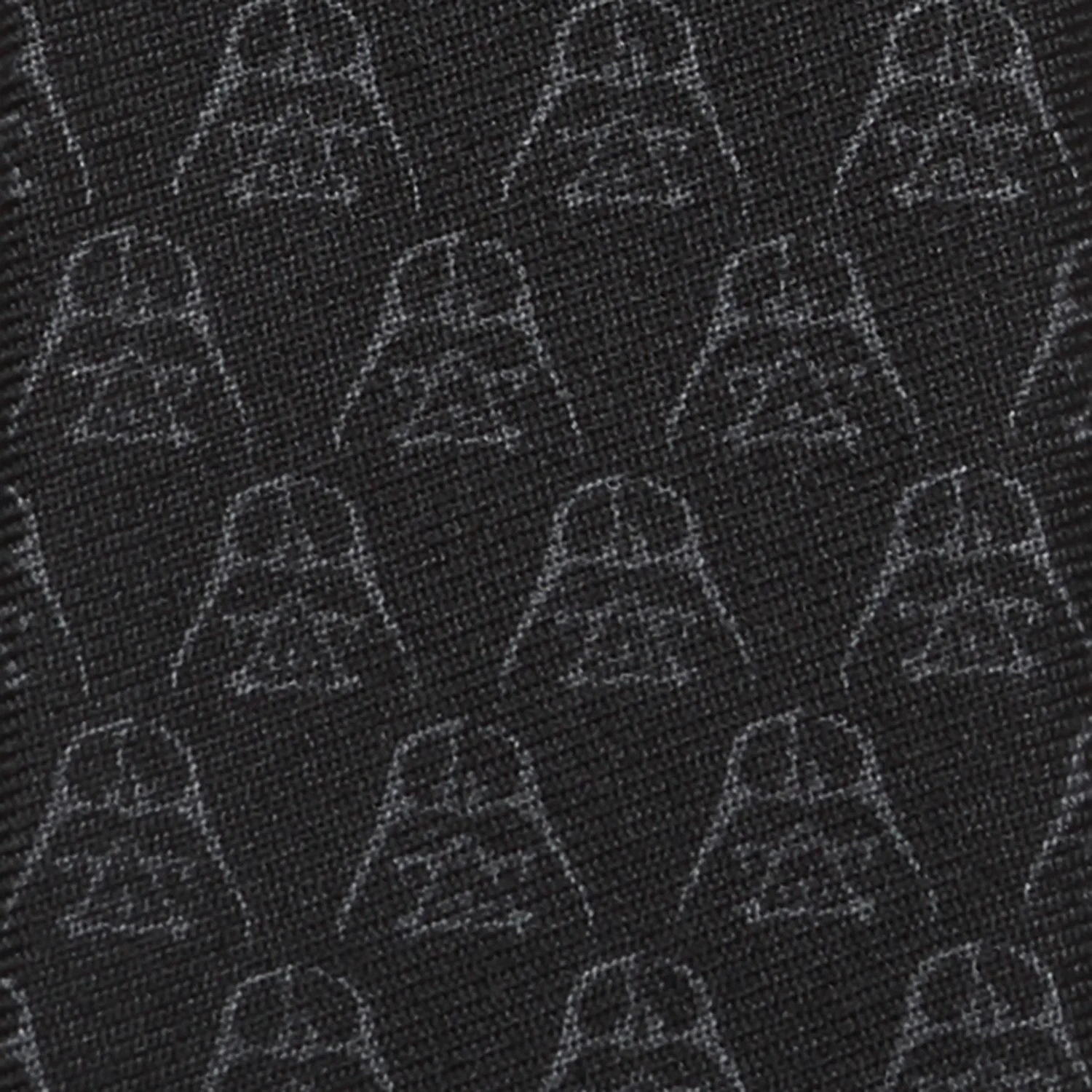 Star Wars Darth Vader Black Skinny  Tie - Image 4