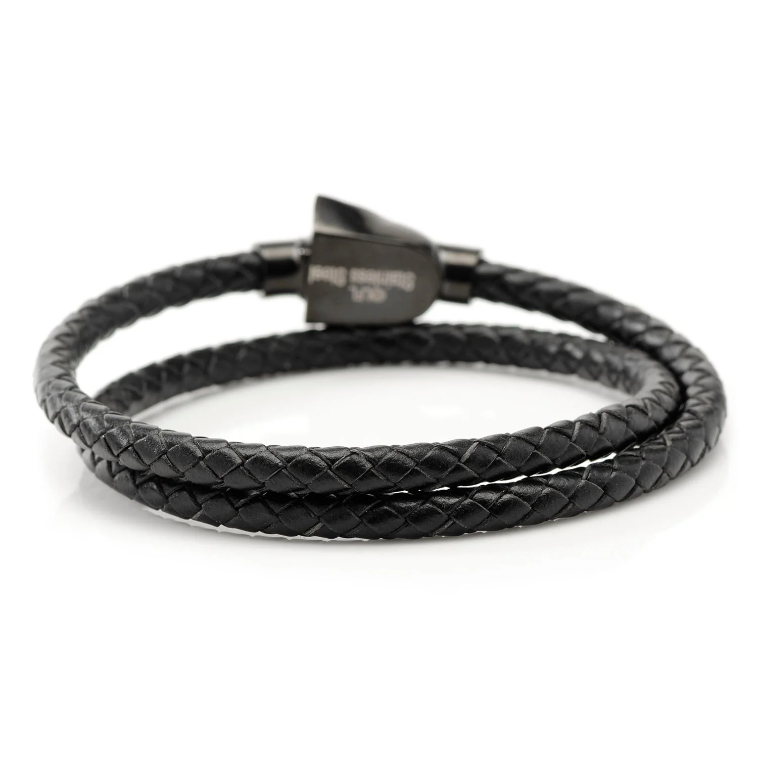Star Wars Darth Vader Double Wrap Bracelet - Image 2