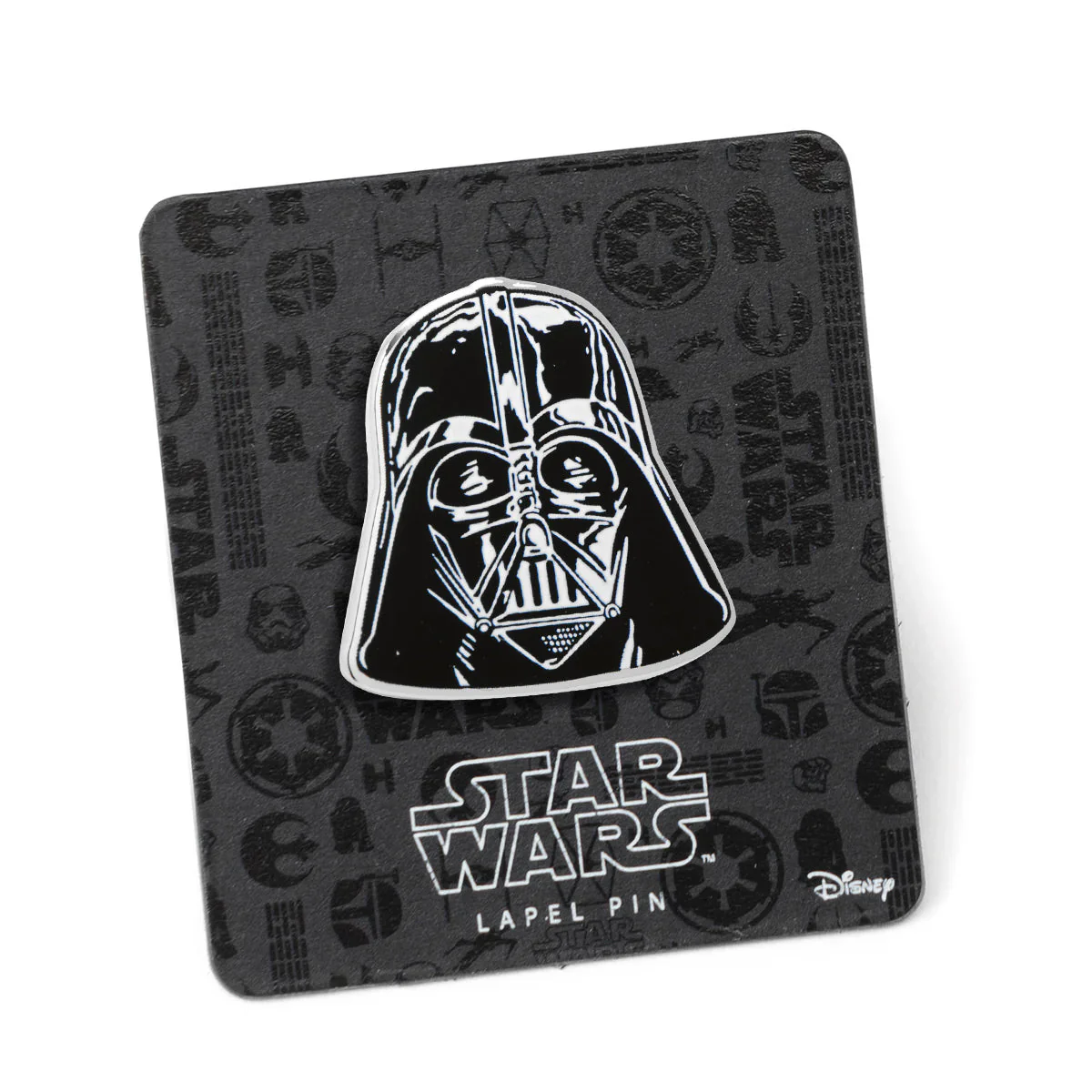 Star Wars Darth Vader Lapel Pin - Image 5