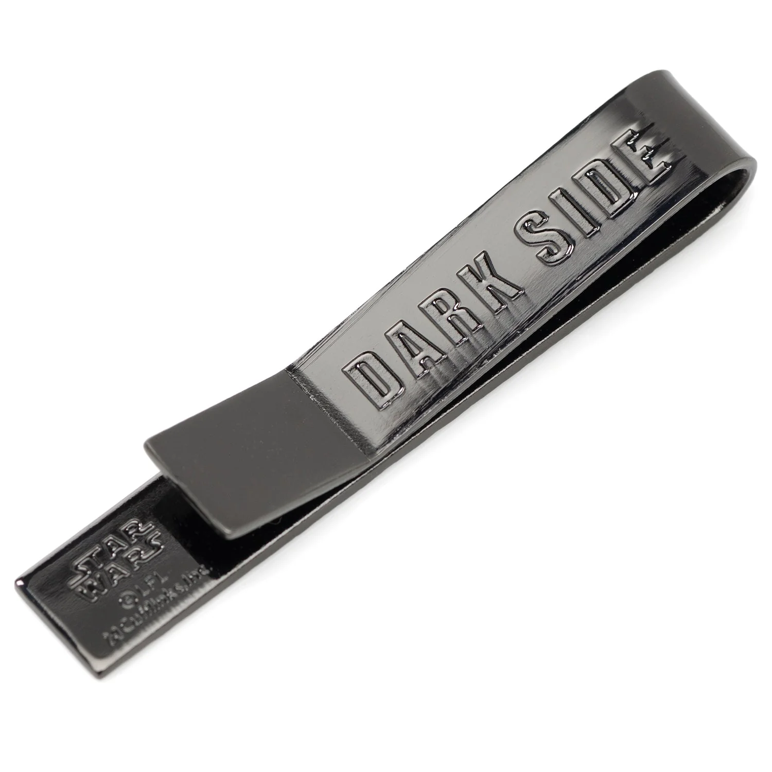 Star Wars Darth Vader LIGHTSABER Hidden Message Tie Bar - Image 4