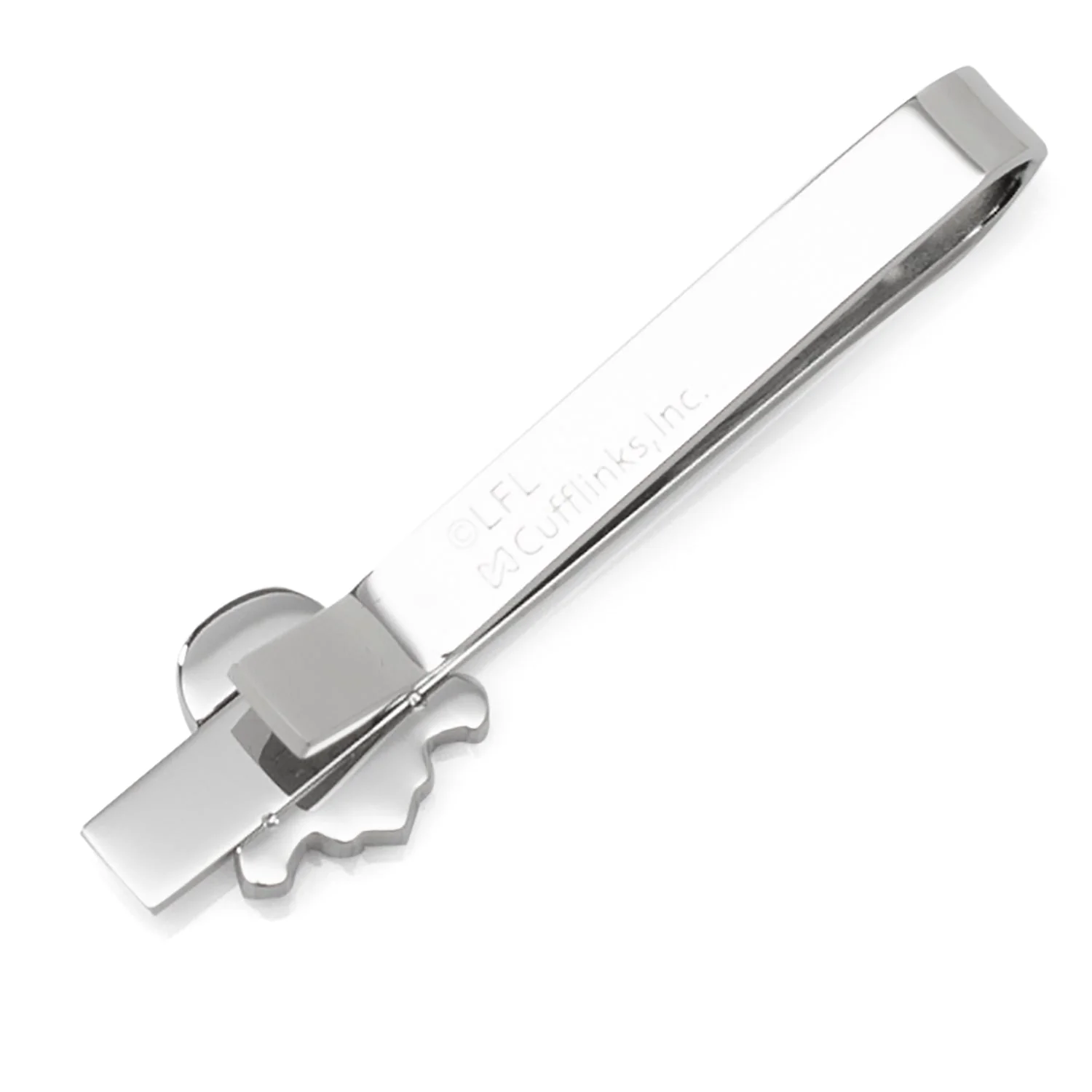 Star Wars Darth Vader Stainless Steel Tie Bar - Image 3