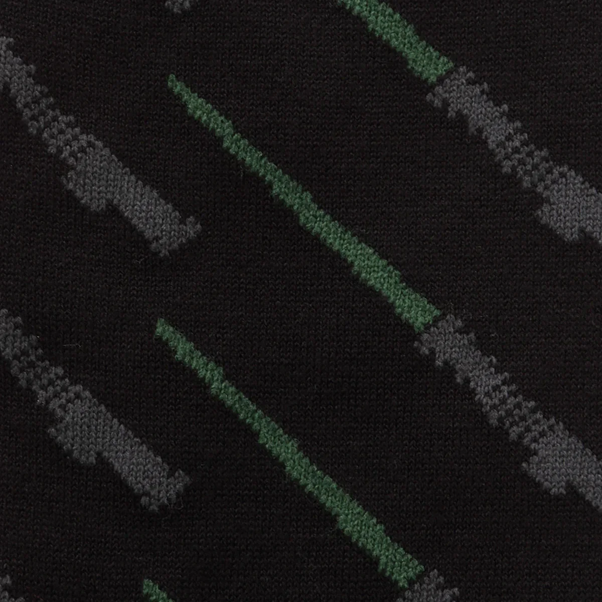 Star Wars Green LIGHTSABER Dress Socks with Jedi Crest Lapel Pin Gift Set - Image 3