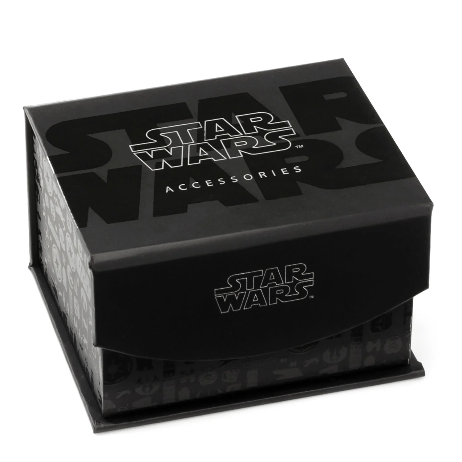 Star Wars Lando Calrissian Cufflinks - Image 4