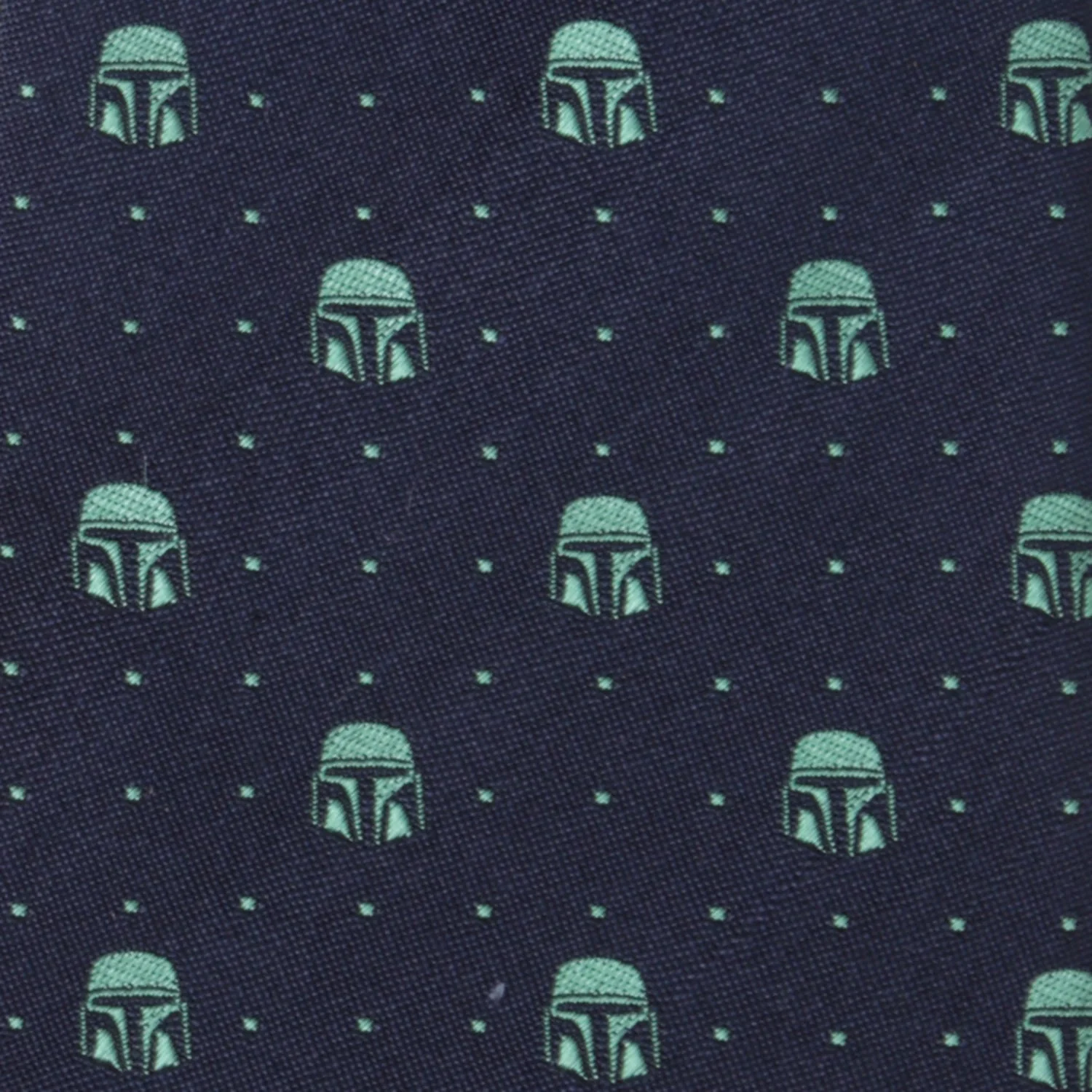Star Wars Mandalorian and Grogu Ties Father and Son Gift Set - Image 6