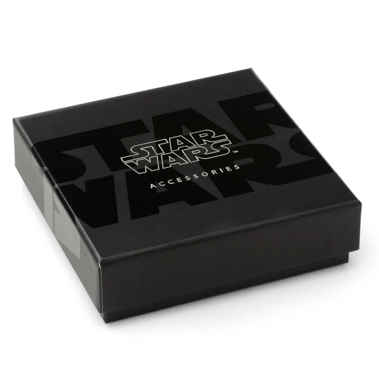 Star Wars Millennium Falcon Stainless Steel Cuff Bracelet - Image 6
