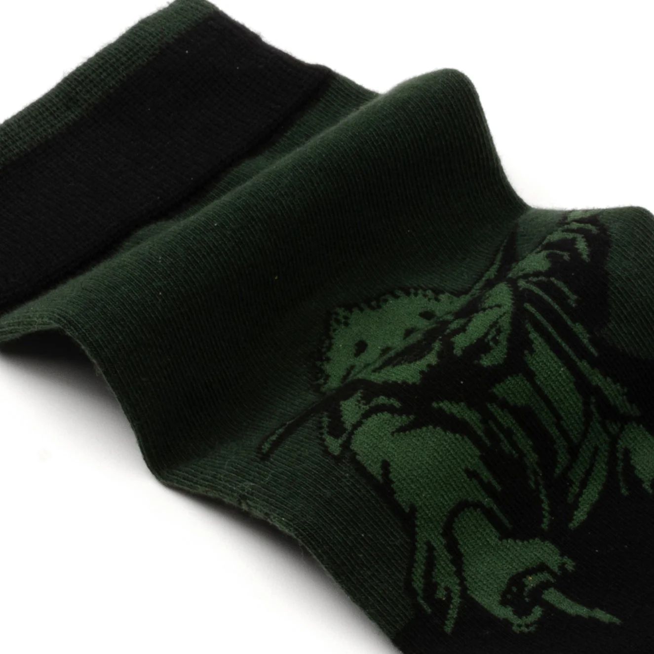 Star Wars Yoda, R2-D2, and C-3PO Dress Socks 3-Pack with Rebel Crest Lapel Pin Gift Set - Image 5