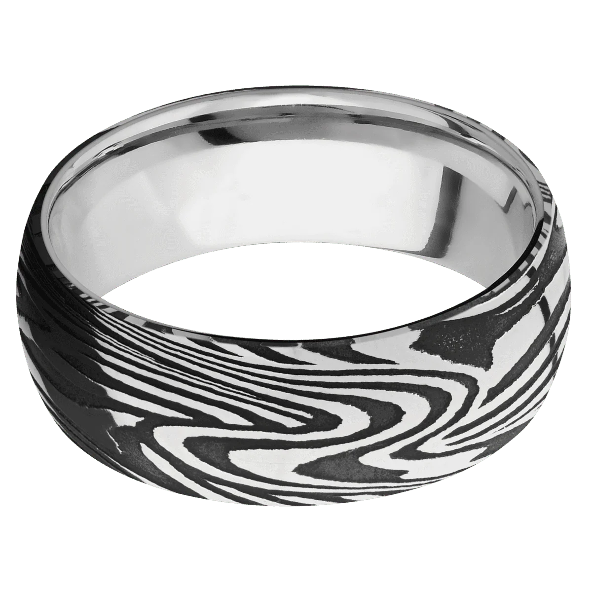 Sunset + Acid Finish + Titanium - Image 3