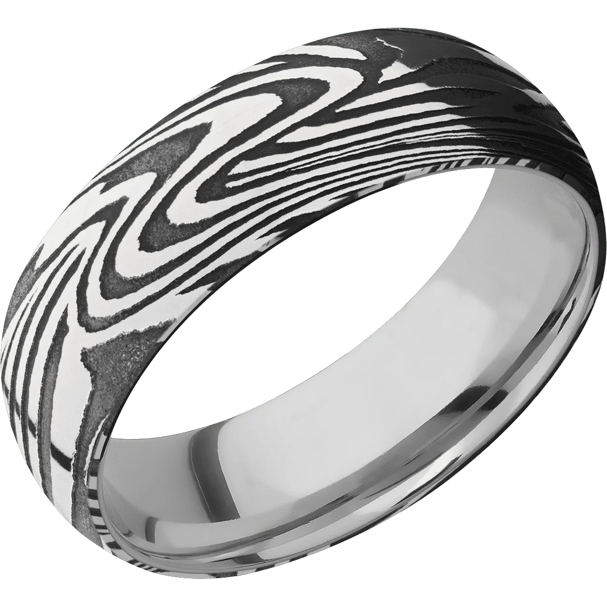 Sunset + Acid Finish + Titanium - Image 2