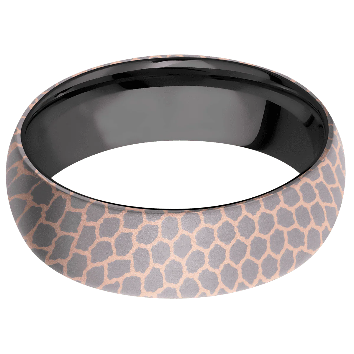 Superconductor + Bead Finish + Zirconium - Image 3