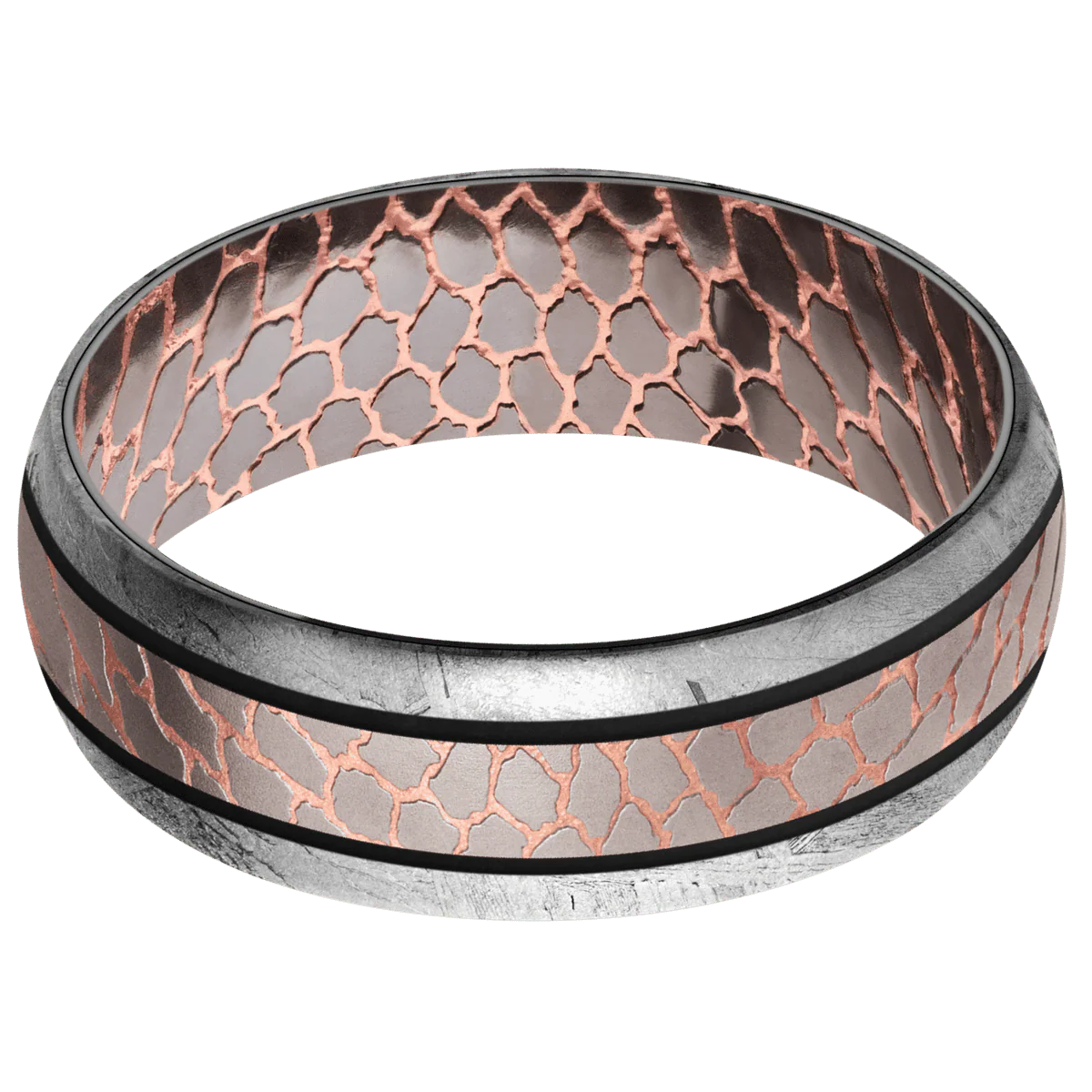 Superconductor + Beadetched Finish - Image 3