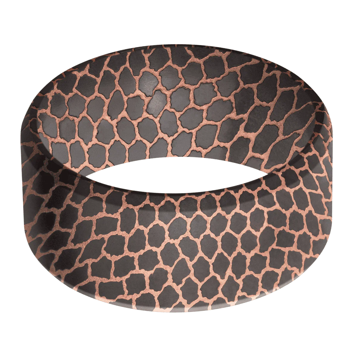 Superconductor Noir + Bead , Bead Finish - Image 3