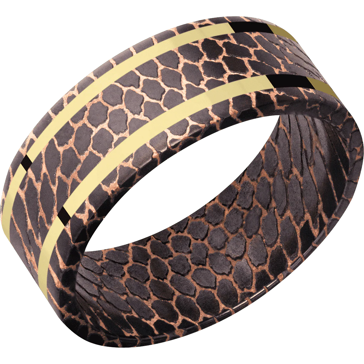 Superconductor Noir + Beadetched Finish - Image 2