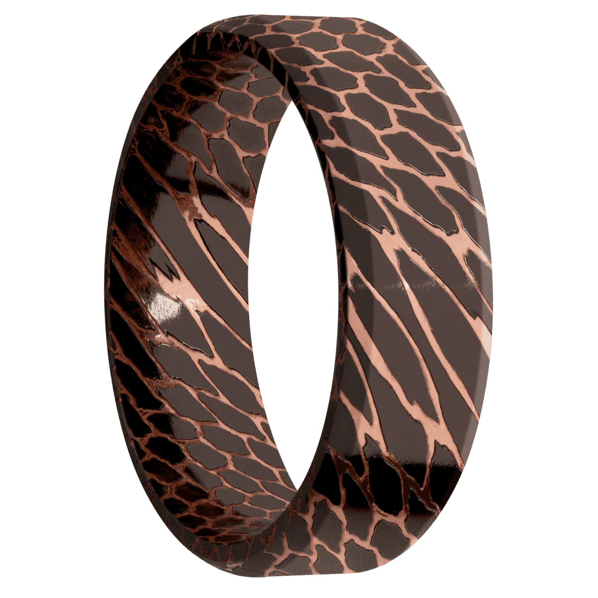 Superconductor Noir + Polish , Polish Finish