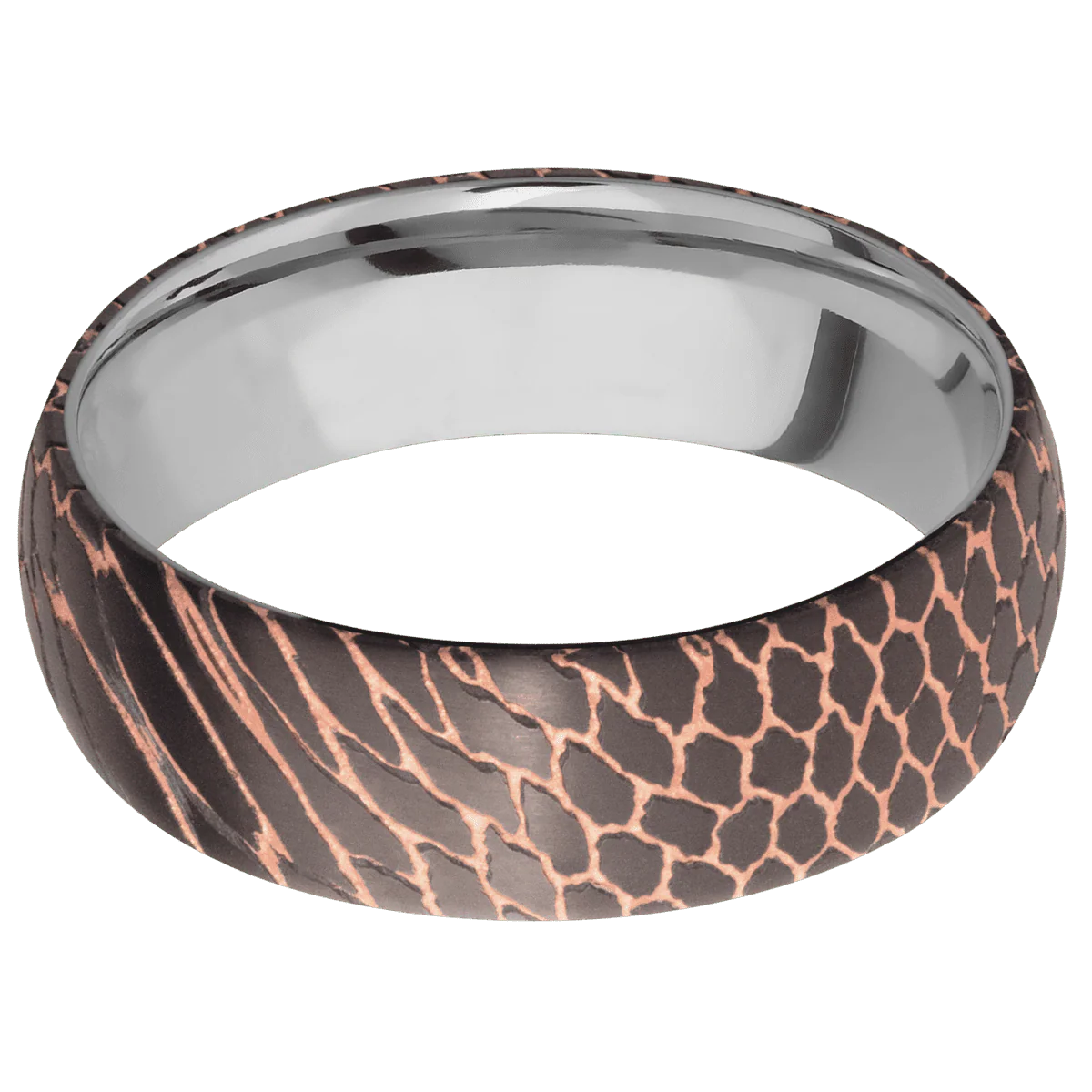 Superconductor Noir + Satinetched Finish + Titanium - Image 3