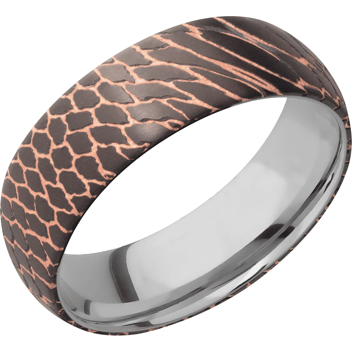 Superconductor Noir + Satinetched Finish + Titanium - Image 2