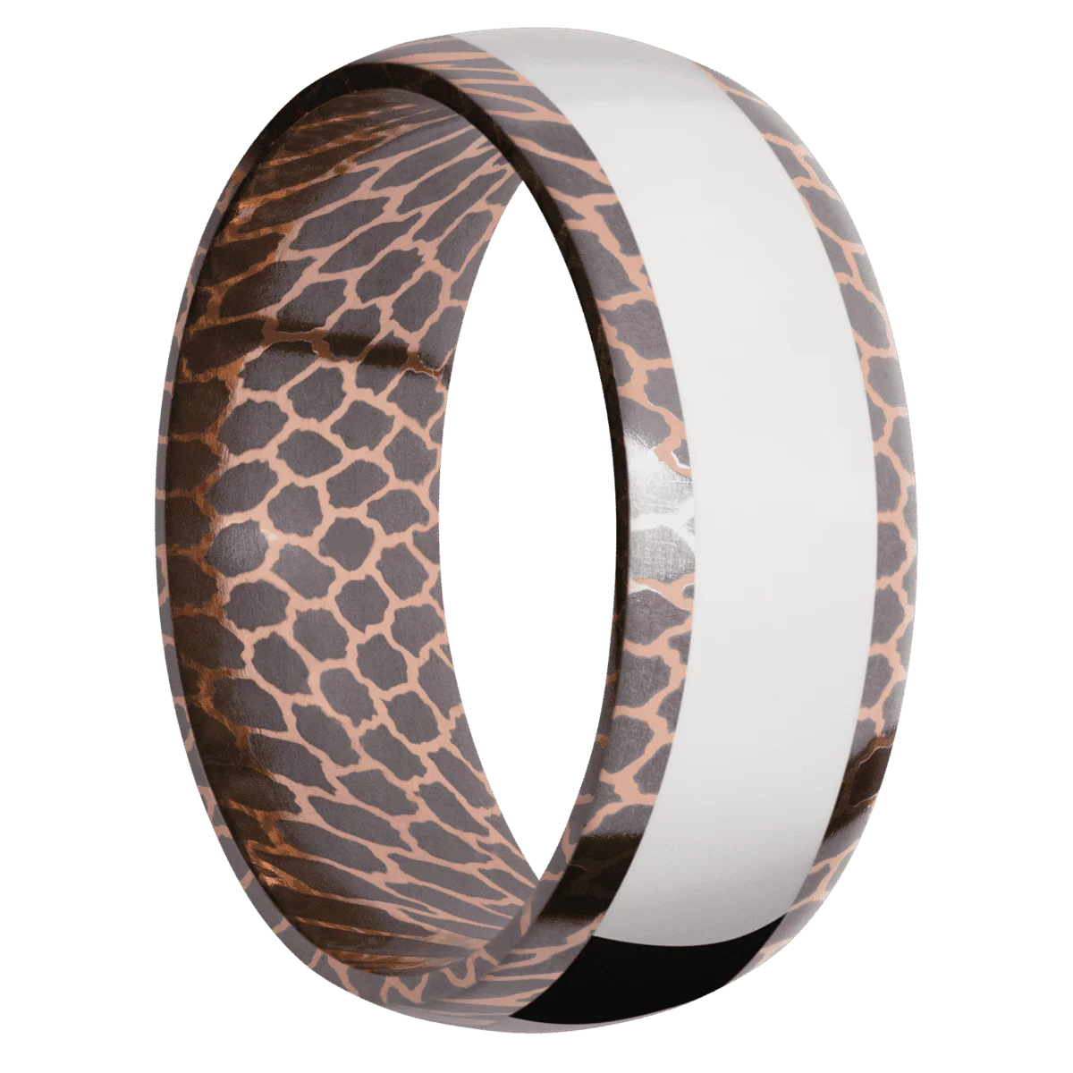 Superconductor + Polish Finish