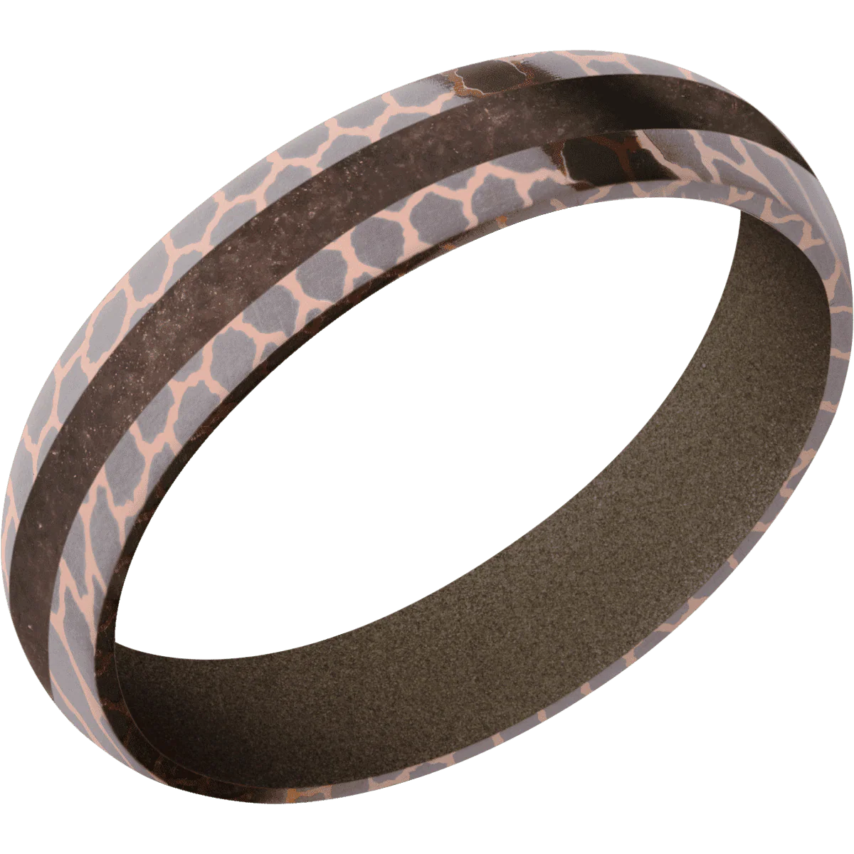 Superconductor + Polish Finish + Burnt Bronze - Image 2