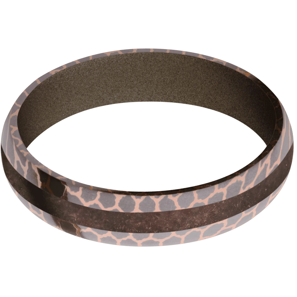 Superconductor + Polish Finish + Burnt Bronze - Image 3