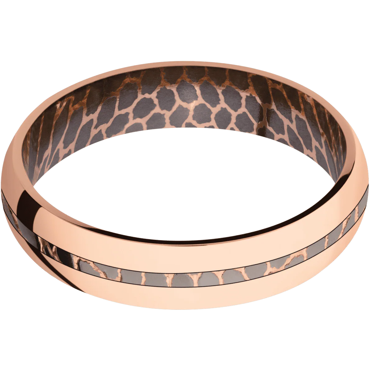 Superconductor + Polishetched Finish - Image 3