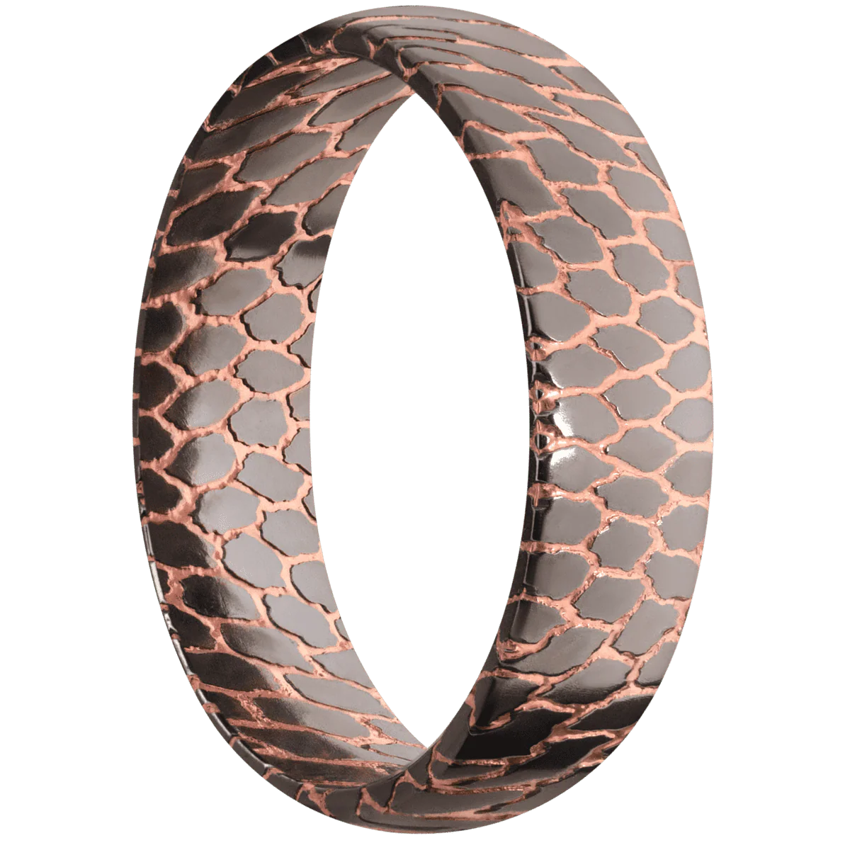 Superconductor + Polishetched Finish