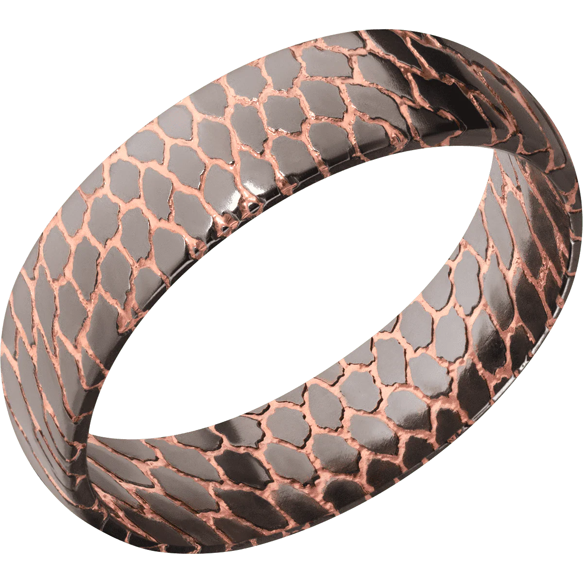 Superconductor + Polishetched Finish - Image 2