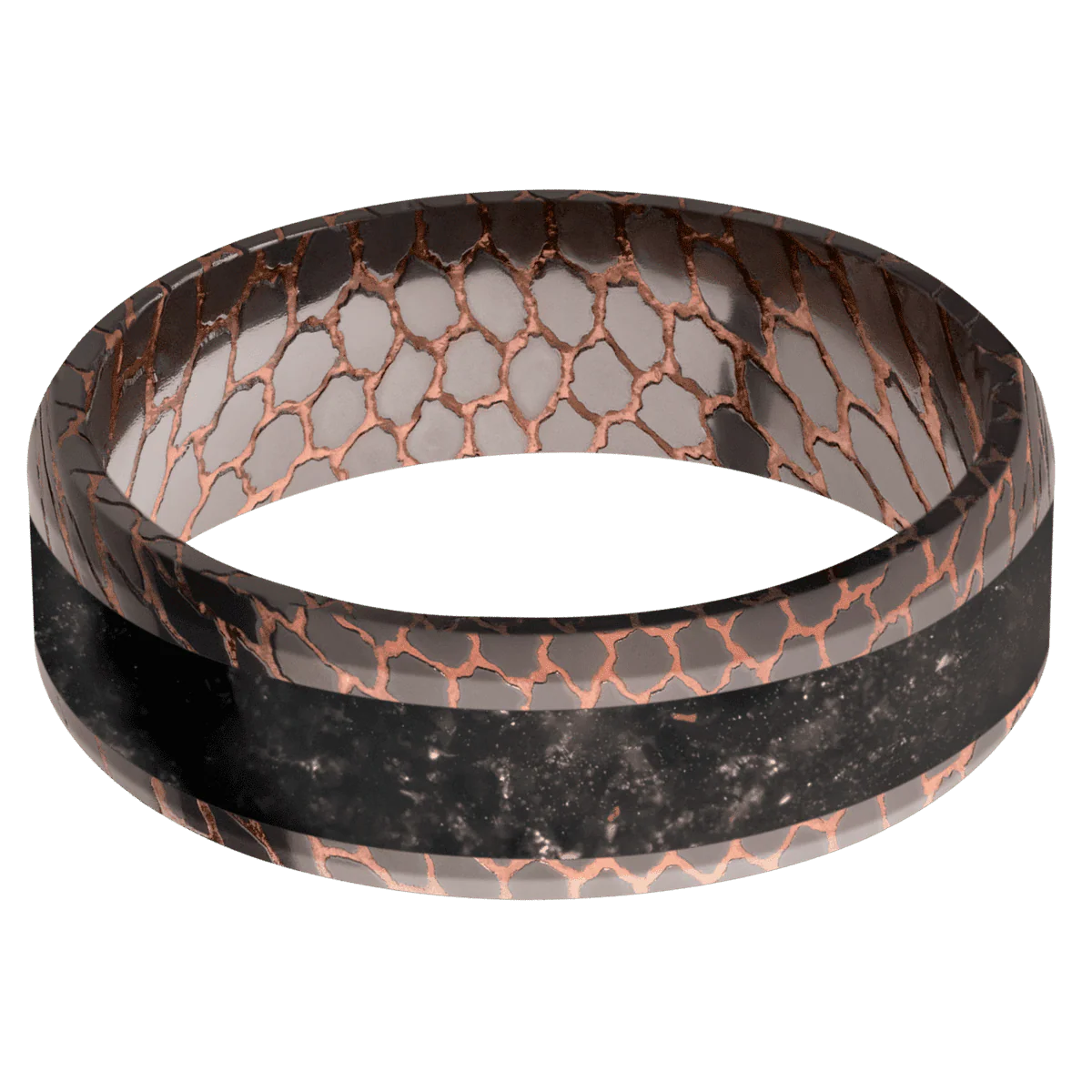 Superconductor + Polishetched , Polishetched Finish - Image 3