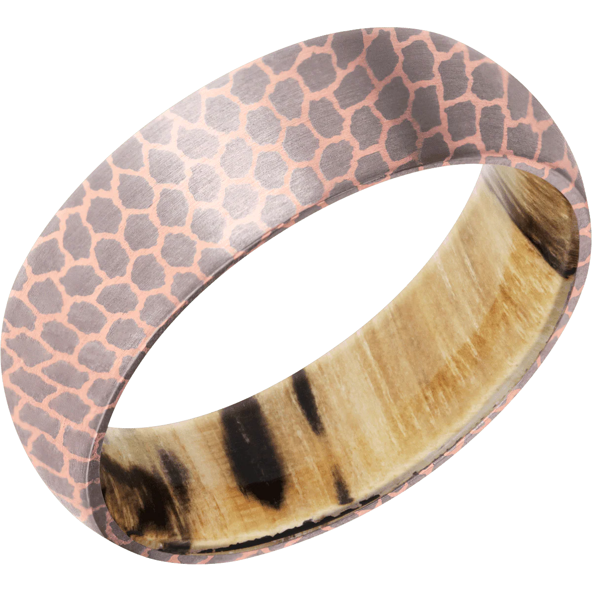 Superconductor + Satin Finish + Spalted Tamarind - Image 2