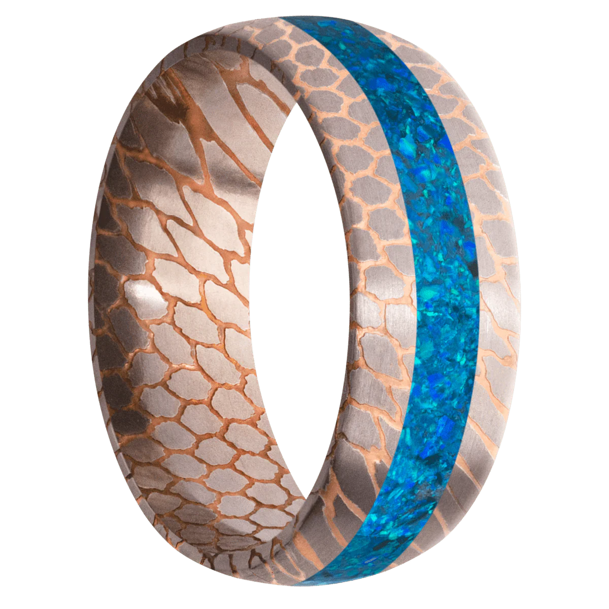 Superconductor + Satinetched Finish