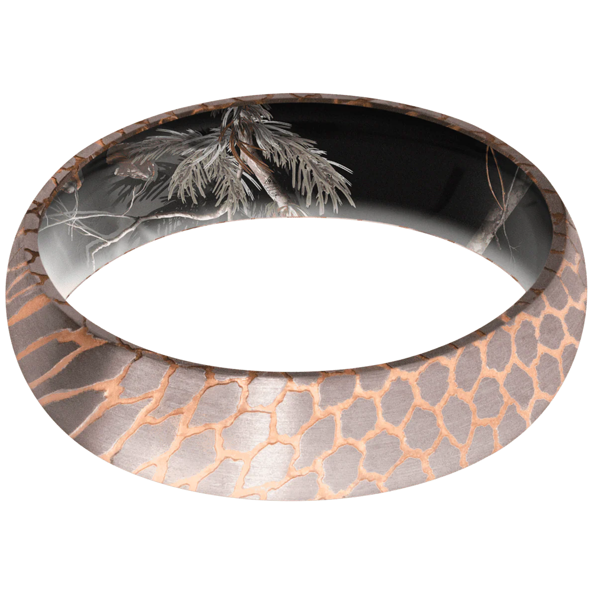 Superconductor + Satinetched Finish + RealTree APC Black - Image 3