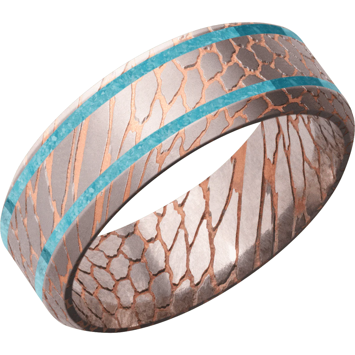 Superconductor + Satinetched , Satinetched Finish - Image 2