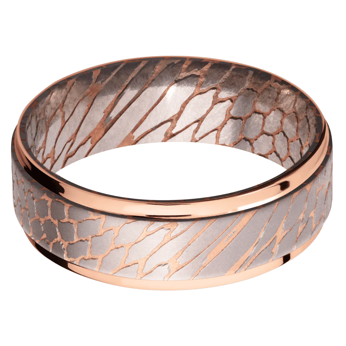 Superconductor + Satinetched , Satinetched Finish - Image 3