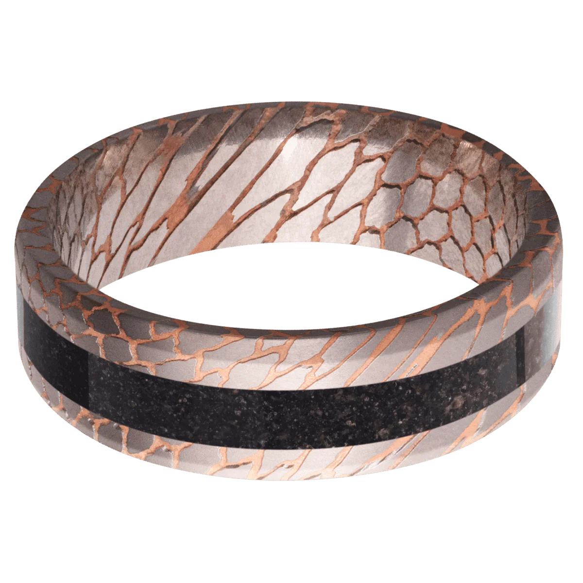 Superconductor + Satinetched , Satinetched Finish - Image 3