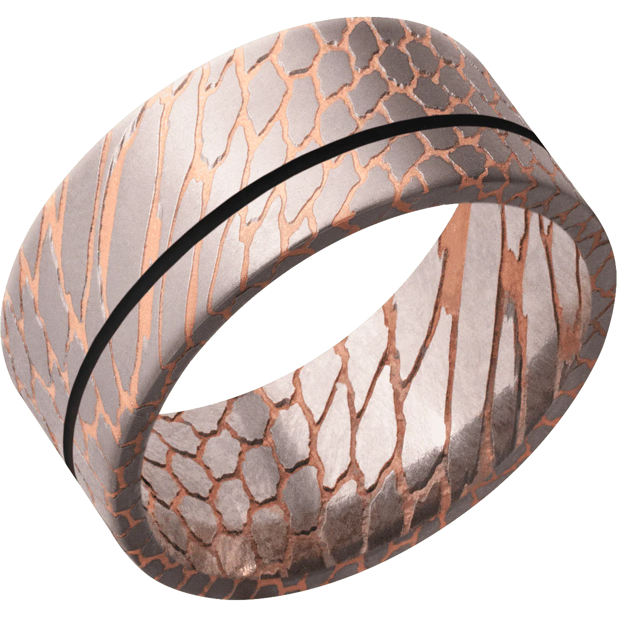 Superconductor + Satinetched , Satinetched Finish - Image 2