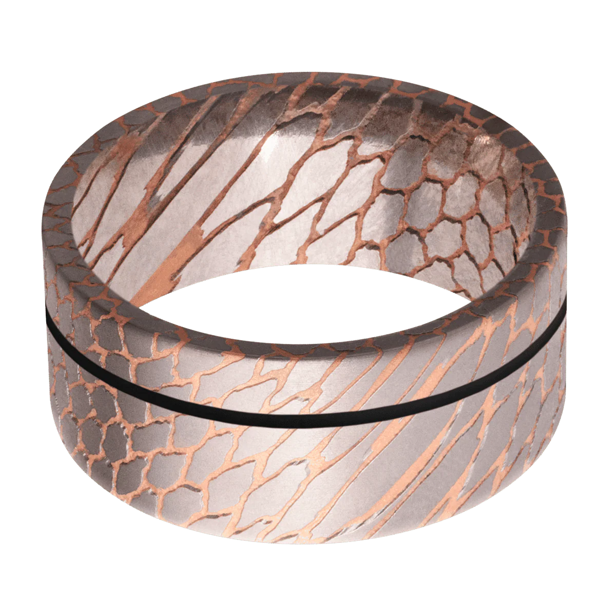 Superconductor + Satinetched , Satinetched Finish - Image 3