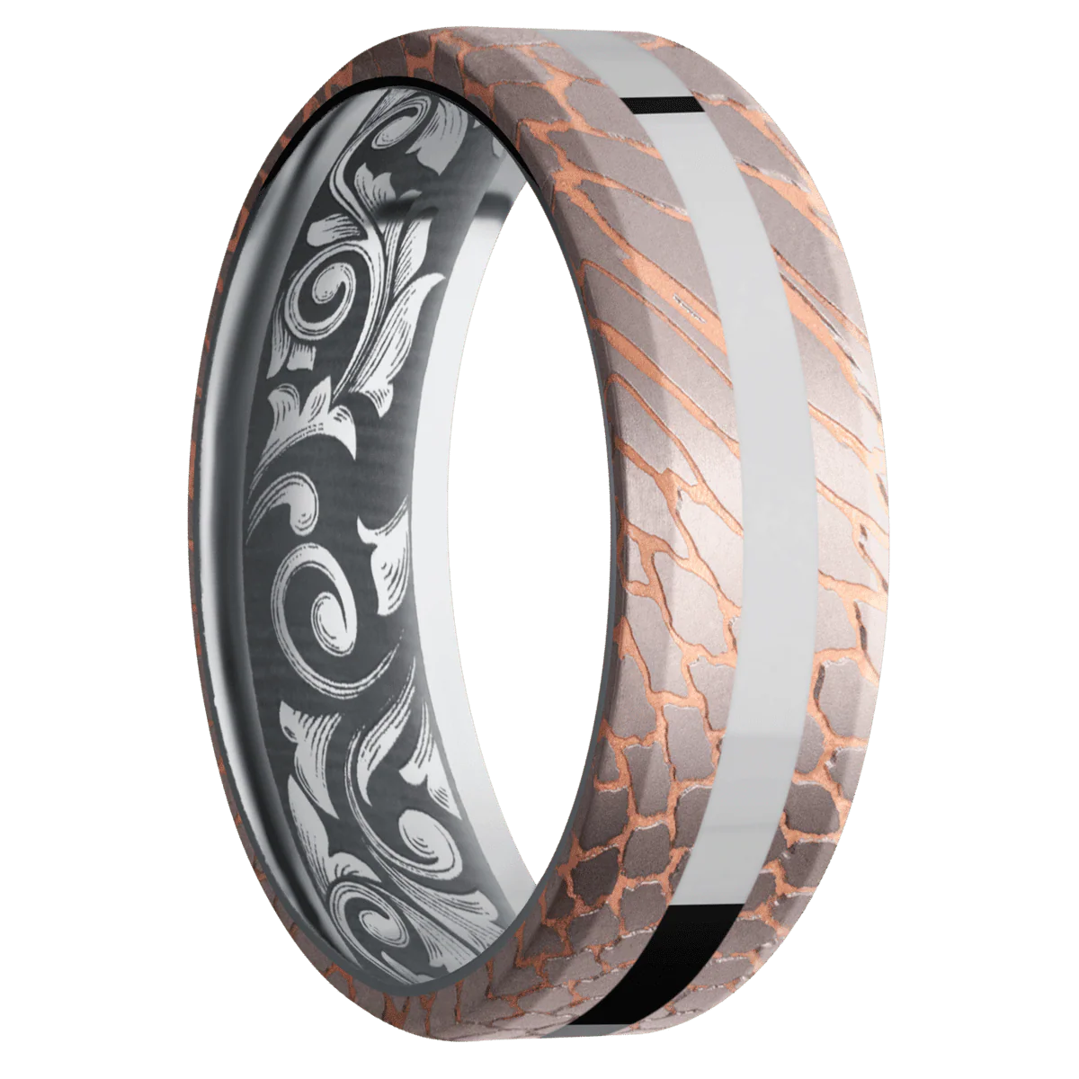 Superconductor + Satinetched , Satinetched Finish + Tantalum