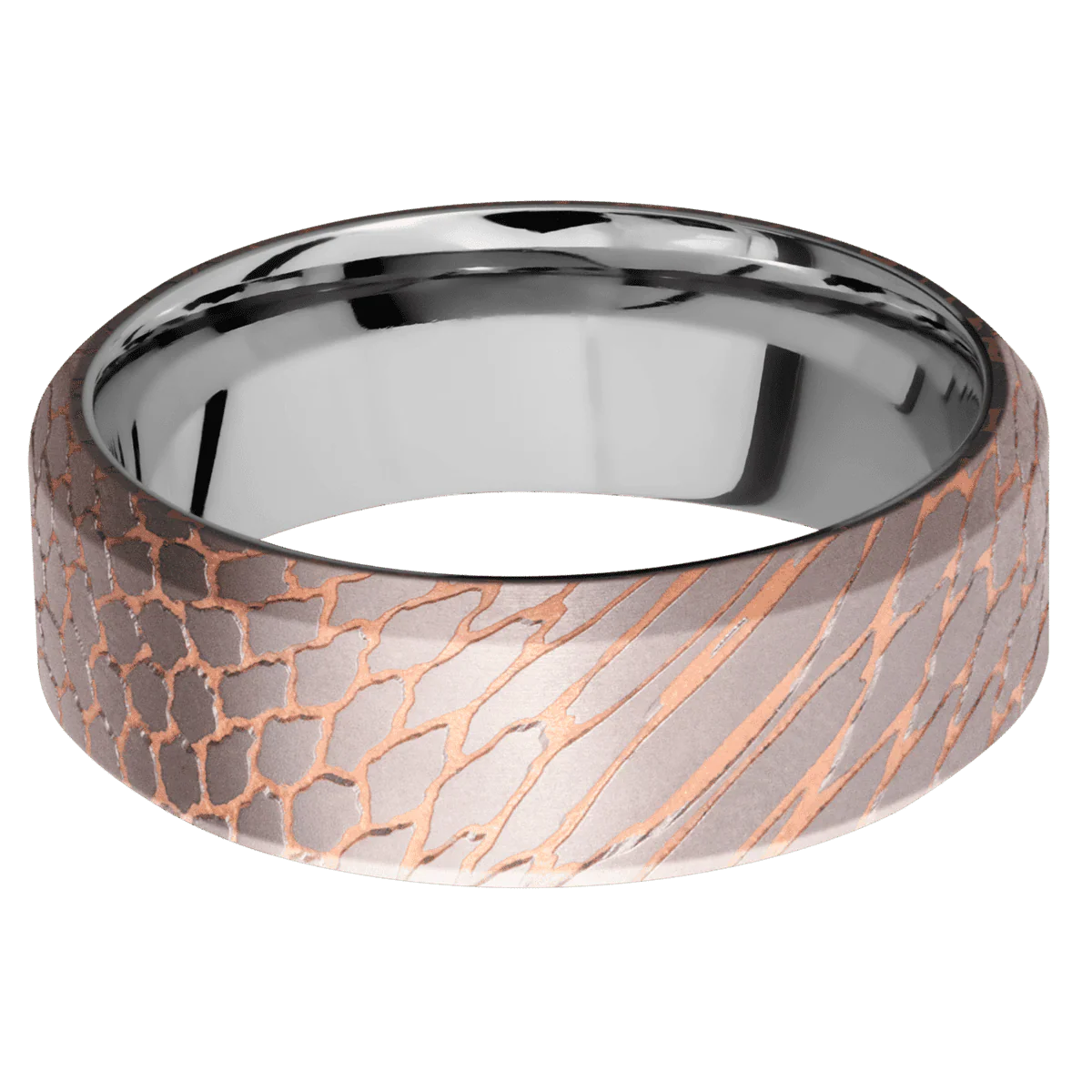 Superconductor + Satinetched , Satinetched Finish + Titanium - Image 3