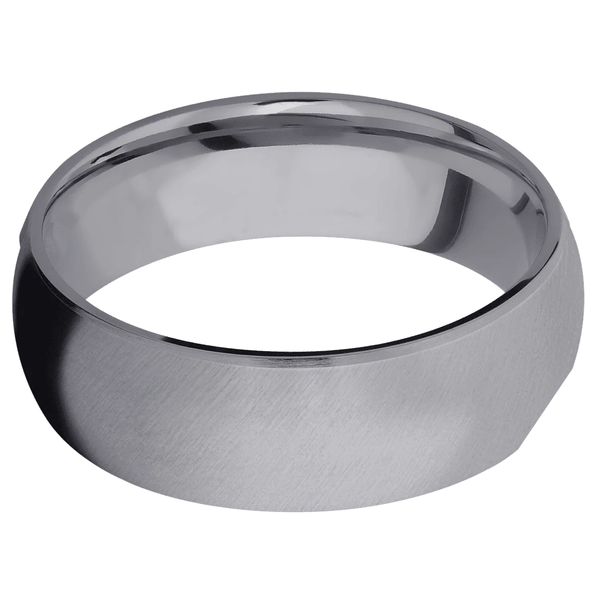 Tantalum + Anglesatin Finish - Image 3