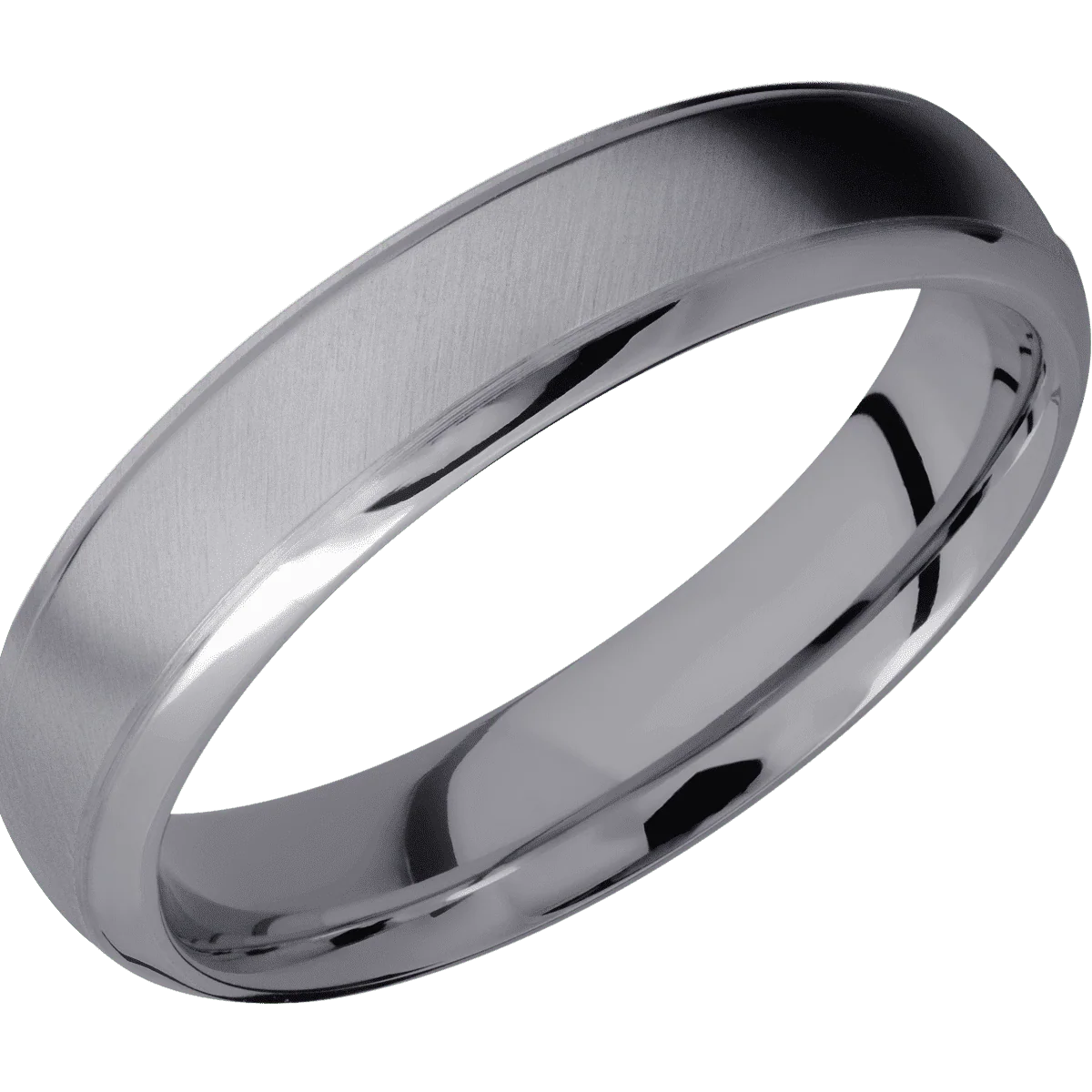 Tantalum + Anglesatin , Polish Finish - Image 2